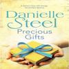 Precious Gifts by Danielle Steel Paperback Book 9780552166232