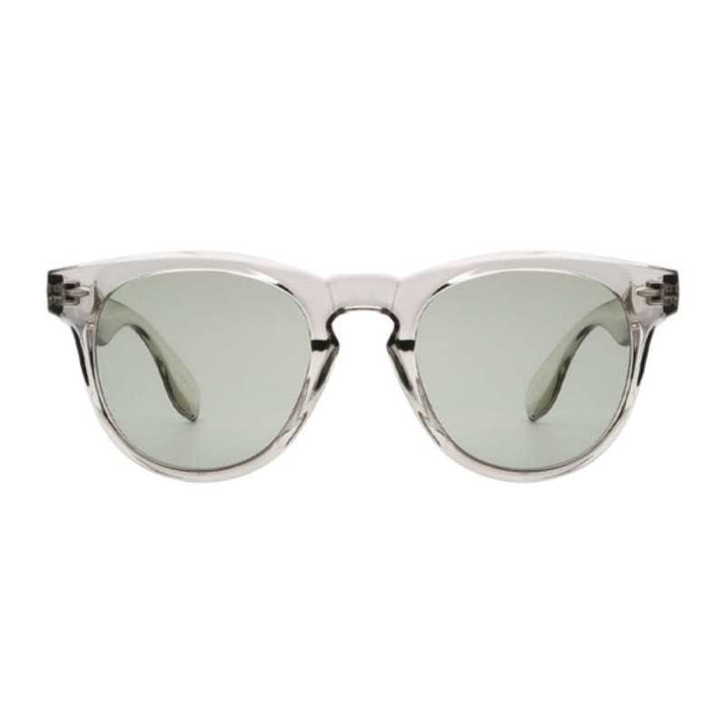 

oart Gide GRAY KHAKI Oversized Sunglasses GRAY KHAKI