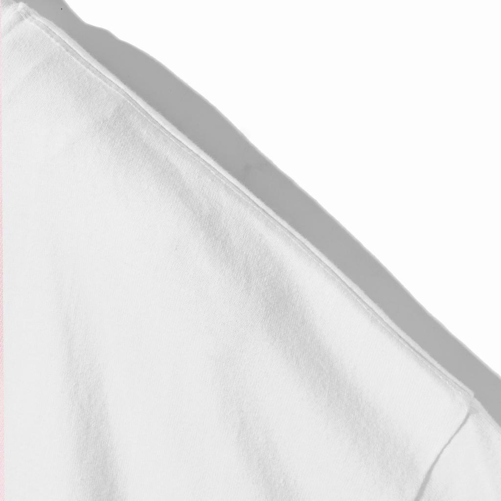 FILLUMINATE Flm Wavy Logo T-Shirt - White