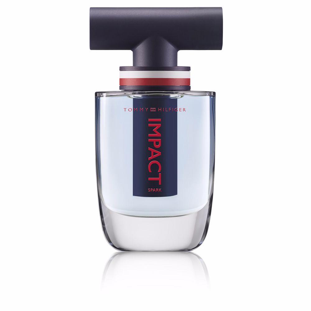 Tommy Hilfiger, Impact Spark, Eau De Toilette, For Men, 50 Ml