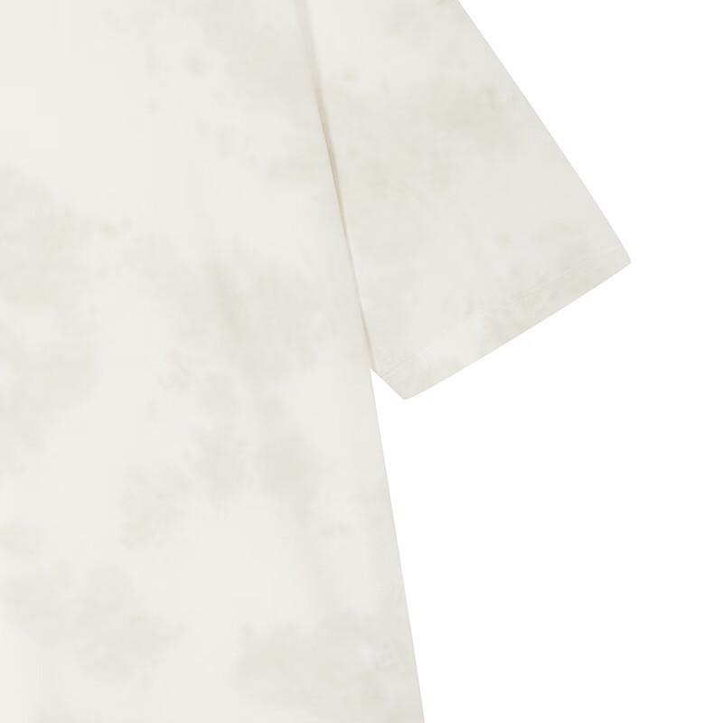 Men's H-Neck Longline Short Sleeve T-Shirt