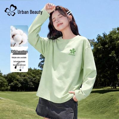 Tops – Pullover e maglie a manica lunga