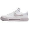 (WMNS) Court Legacy Lift 'White Smokey Mauve' Women's DM7590-105