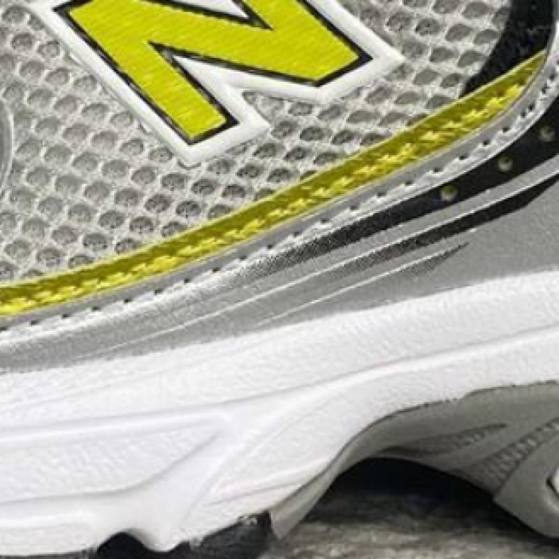 New Balance 530 Silver Mr530sc