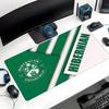 Hibernian Football Club (1) Mouse pad With A Non Slip Rubber Base Perfect For Home Office Use And An Ideal Gift For Gamers
