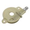Oil Pump Worm Gear For HUSQVARNA 36 41 136 137 141 142 JONSERED 2036 2040 Garden Tools Chainsaw Parts