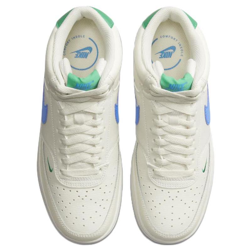 Nike Court Vision 'Sail' Women's Sneakers CD5436-105