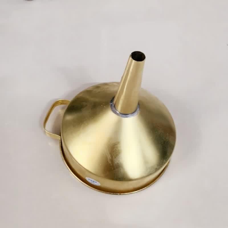 Berton Explosion-Proof Copper Funnel