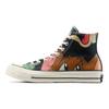 Tom & Jerry x Converse Chuck Taylor All Star High Nadrozmerná potlač Pánske tenisky Viacfarebné Čierne Viacfarebné A15110C