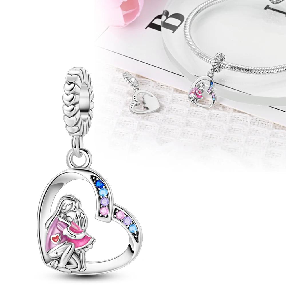 Copperceltic Knot Star Charm For Originalbracelet Necklace Jewelry Making