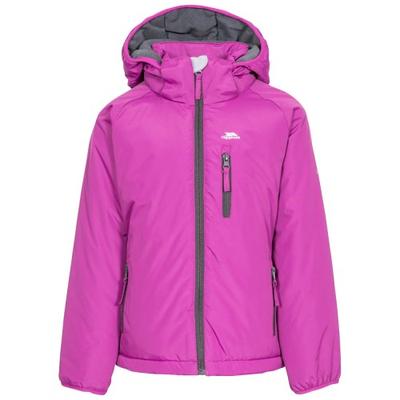 Wasserdichte Shasta-Jacke für Kinder und Mädchen