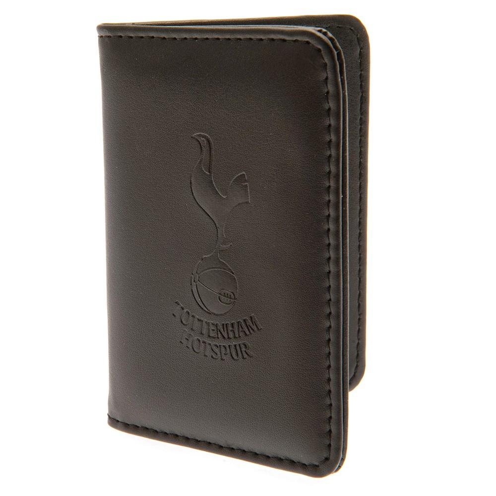 Tottenham Hotspur FC Executive Crest-kortholder