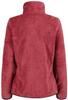 Куртка CMP Highloft Jacke rosa