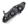 Compatible Headlight Assembly for 2006-2011 Honda Civic 8th Gen FA1