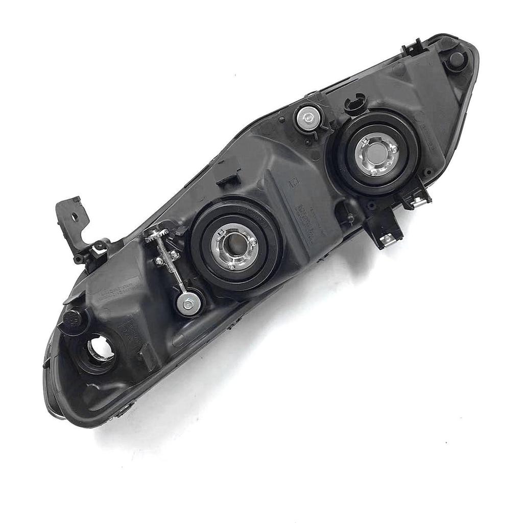 Compatible Headlight Assembly for 2006-2011 Honda Civic 8th Gen FA1