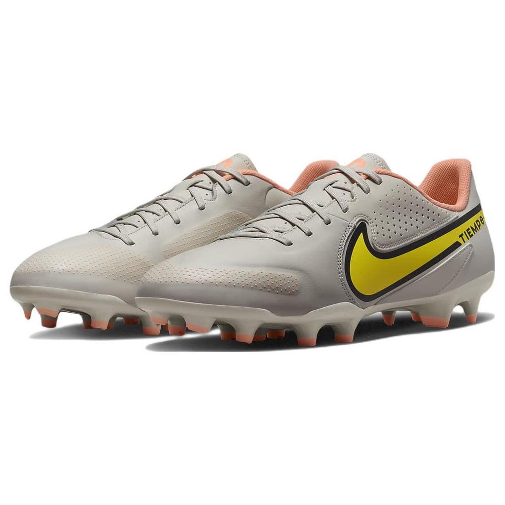 Nike Tiempo Legend 9 Phantom Желтый Удар DA1174-002