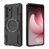 Hard Protection Fitted Case for Samsung Galaxy A57 5G S26 Ultra S25 FE S26 Plus A17 A16 A56 A36 A37 A35 A15 A55 Magnetic Cover
