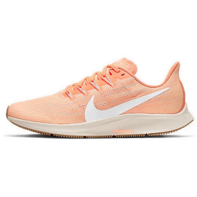 

новые женские Nike Air Zoom Pegasus 36 Orange Pulse 40.5