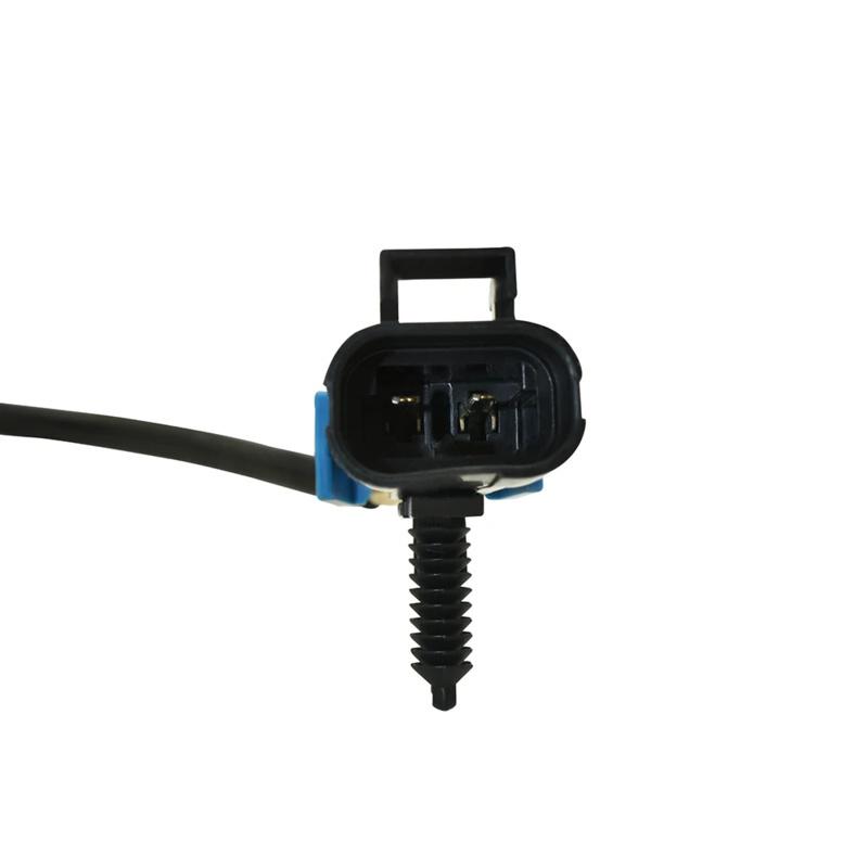 Knock sensor S107200003 FIT FOR FIAT CROMA 194 2.2 16V OPEL ASTRA G SPEEDSTER E01 VECTRA B J96 VECTRA C GTS Z02 ZAFIRA A MPV T98