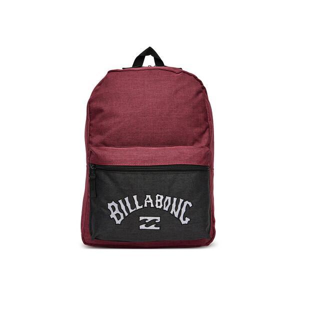 

Billabong Рюкзак BLB-KS-001-07 Бордовый