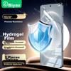 Fast Repair for 2 Pieces Hydrogel Soft Film for Xiaomi 15Pro/15SPro/15Ultra, Screen Protector for Xiaomi 14pro/14ultra, Non-Tempered Glass Protection