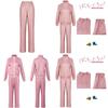 Unique Stylish Back-touji Yuriko Cosplay Costume