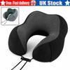 Bag Memory Foam EaCervical Healthcare Travel Pillow U Shaped Pillows Neck Support Neck Protect
