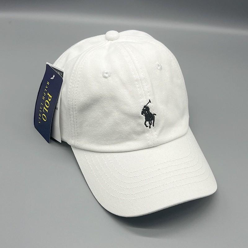 Simple Solid Color Baseball Cap With Sun Protection For Men And Women
