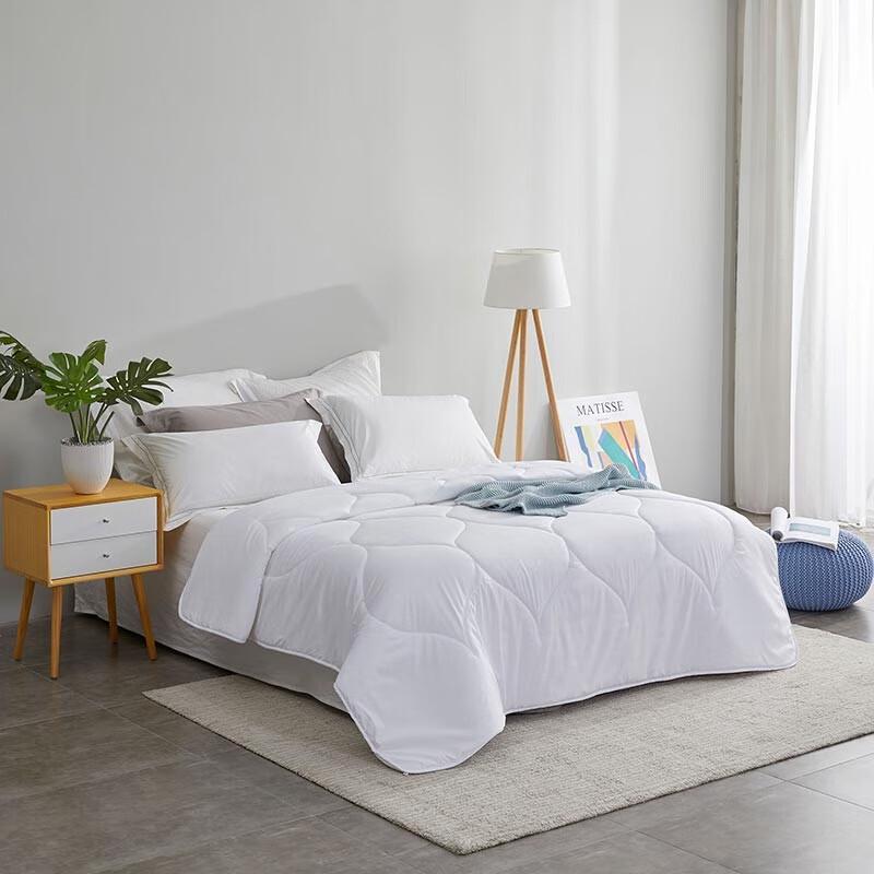 LUOLAI TG Yisha Anti-Mite Fiber Quilt