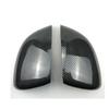 Carbon Fiber Side Mirror Cover Trim Fit for Mercededs Benz CLA W118 -20