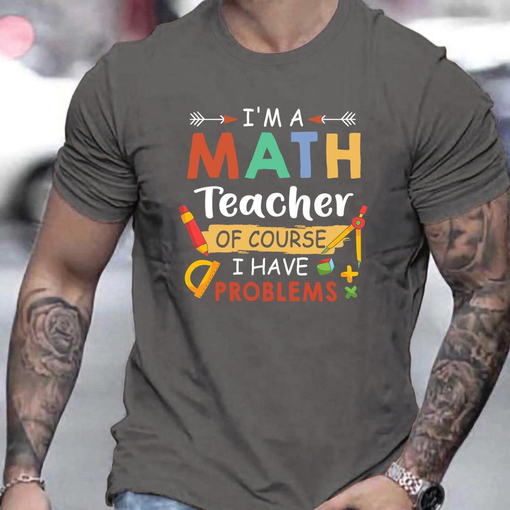 The 2025 New Mens Pure Cotton Tshirt Is of High Quality T Is A Popular Style for Beach Travel Parties and Instagram 2K