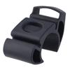 Cycling Heart Rate Monitor Stand Silicone Bike Handlebar Watch Holder Riding Smart Watch Mount for TOMTOM/TICWATCH/SUUNTO Watch