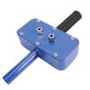 Wall Wiring Machine with Drill Adapter Automatic Stringing Electrical Wire Threader Pipe Pulling Device