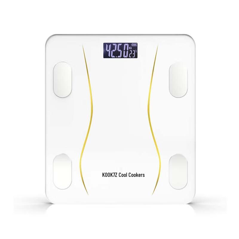 Cooker C31 Smart Body Fat Scale (CN version)