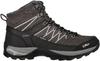 Обувь для треккинга CMP Rigel Mid Waterproof (3Q12947) (3Q12947_62BN) asphalt/syrah