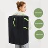Aircraft Travel Strollers Cover Sleeve Oxford Fabric Organiser Bag Tear Resistant Lightweight Carrying Case