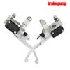 Motorcycle Hydraulic Clutch Pump Control Master Cylinder Brake Pump Caliper Suitable for EXC EXCF XC XCW XC-F XCF-W SX SXF
