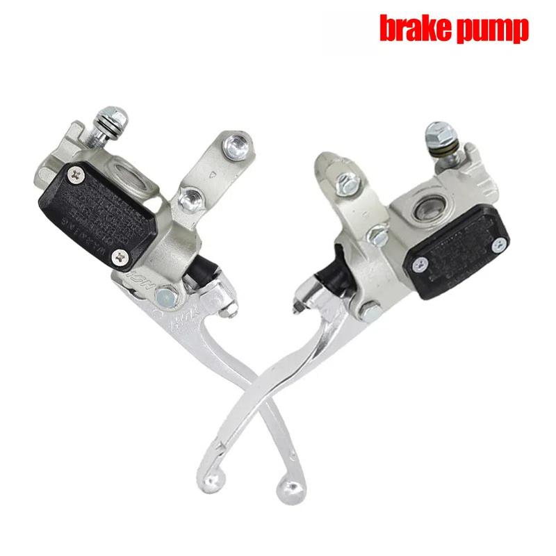 Motorcycle Hydraulic Clutch Pump Control Master Cylinder Brake Pump Caliper Suitable for EXC EXCF XC XCW XC-F XCF-W SX SXF