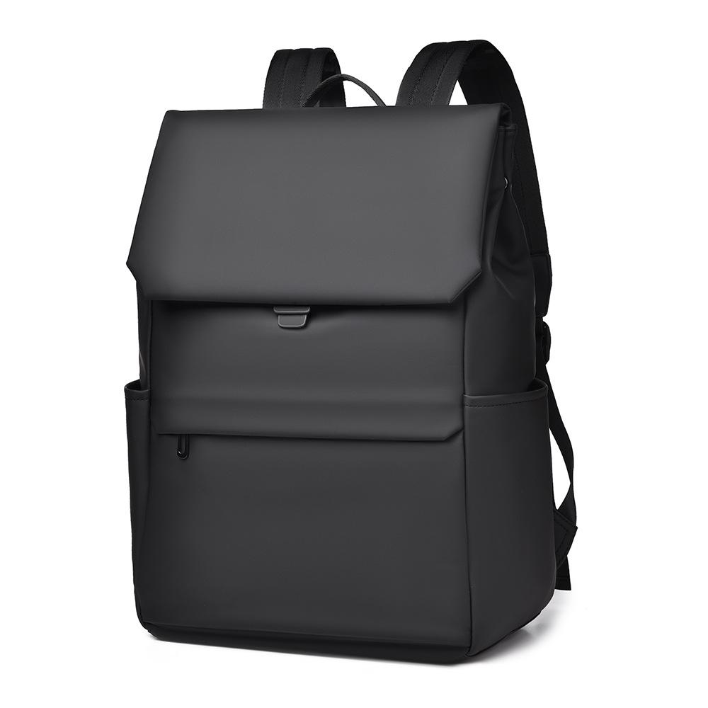 Backpack, Men's Light Business Casual Bag, Men's High-end Commuting Computer Backpack