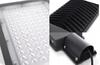 Street Lamp For A Pole, For Facades, 150W, Strong Lamp, Floodlight, Halogen