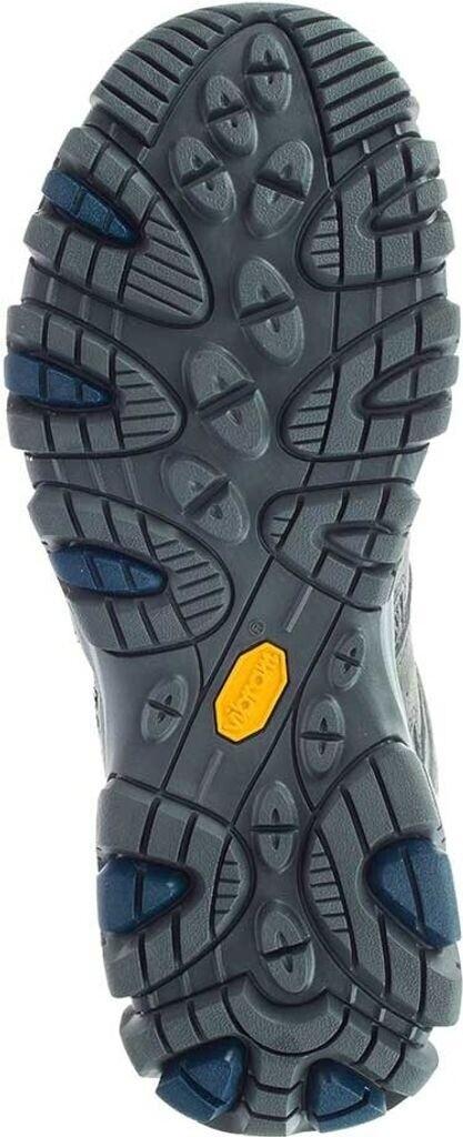 Обувь для треккинга Merrell Moab 3 GTX granite/poseidon