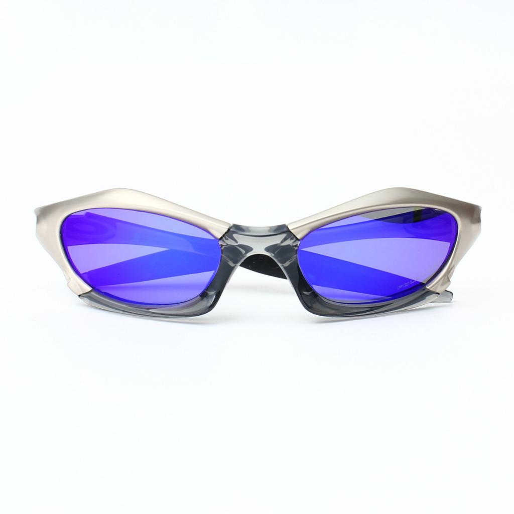 2026 European and American Outdoor Sports Cycling Polarized Sunglasses Men's and Women's Tide Retro Driving Driving Sunglasses