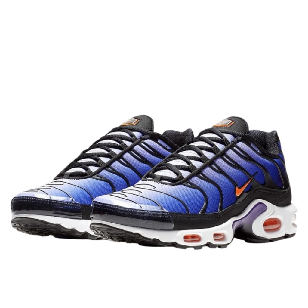 Nike Air Max TN Plus OG Voltage Purple