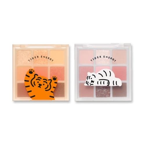 

[ЭТЮД] Play Color Eyes Tiger Energy 7,2 г