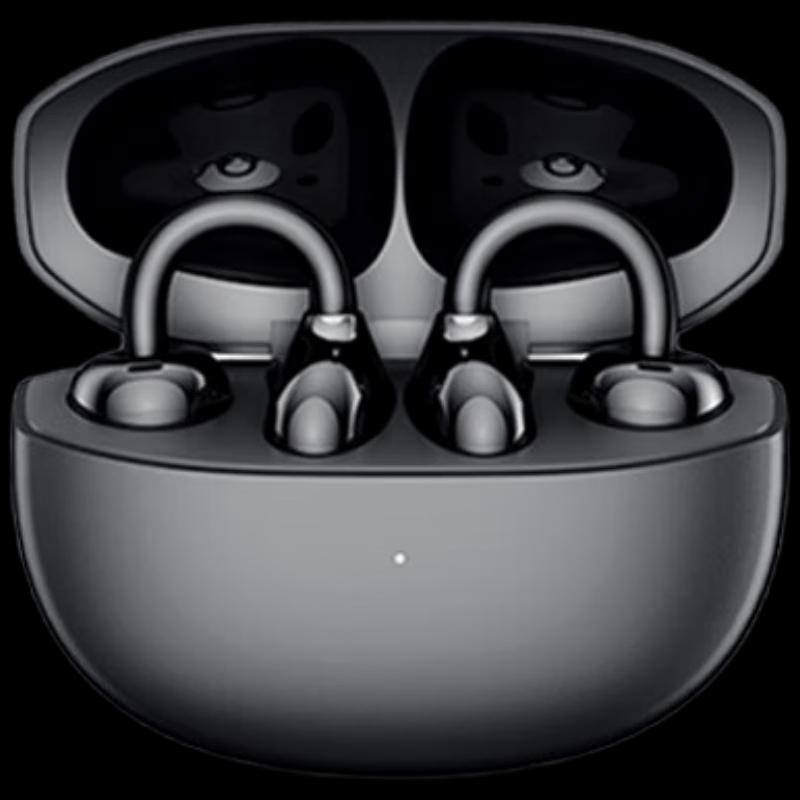 Honor Choice LCHSE Ear Clip Bluetooth Headphones 2