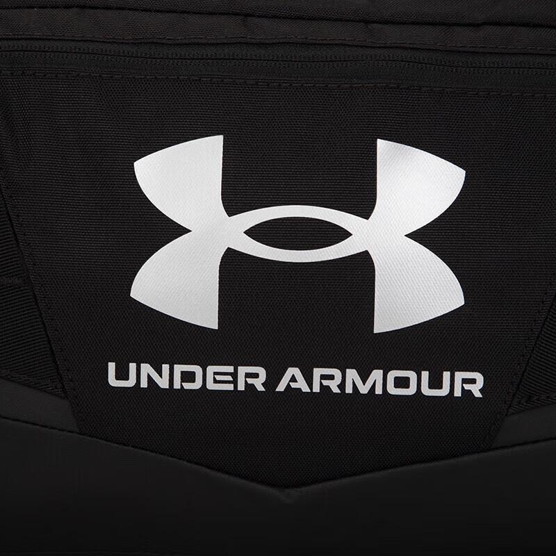 Under Armour Unisex Large Capacity Crossbody Shoulder Bag