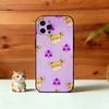 Rugrat  A-Angelica Phone Case Silicone Soft For IPhone 17 16 15 14 13 12 11 X XR Plus Pro Max Plus