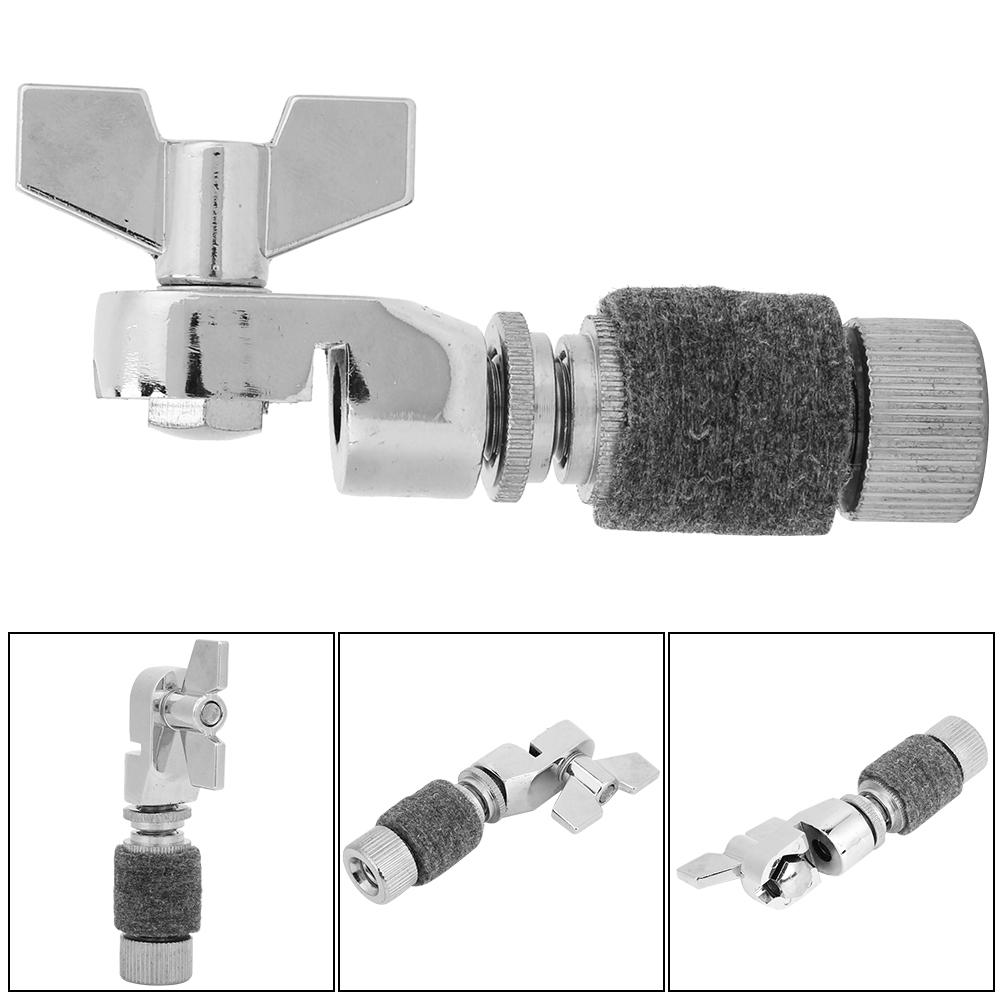 Drum Alloy Clutch Musical Jazz Instrument Accessories High Quality Clamp Holder