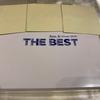 [USED] 2PMJun. K//BEST ALBUM “THE BEST” 3 Types BOX