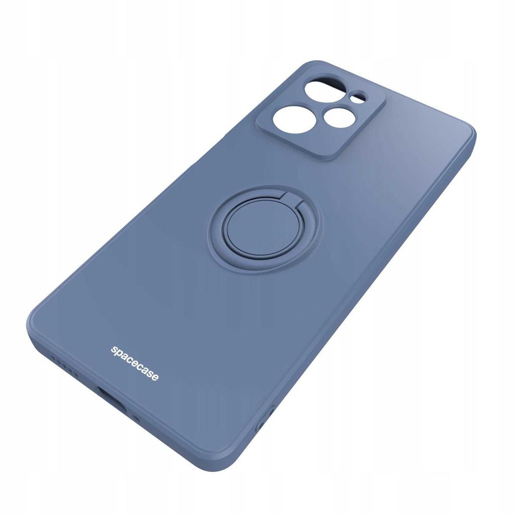 Sc Silicone Ring Poco X5 Pro 5G Blue